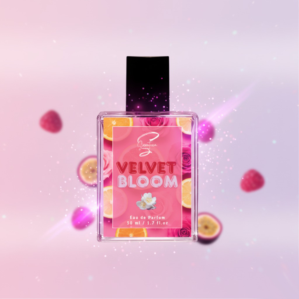 Velvet Bloom Inspired by Bombshell Victoria Secret - Image 4