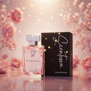 Fragrance in Karachi