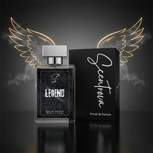 Legend Inspired by Office for Men Fragrance Price - Scentrova