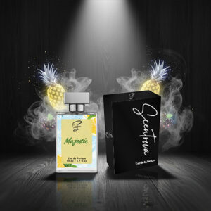 Long Lasting Fragrance For Men