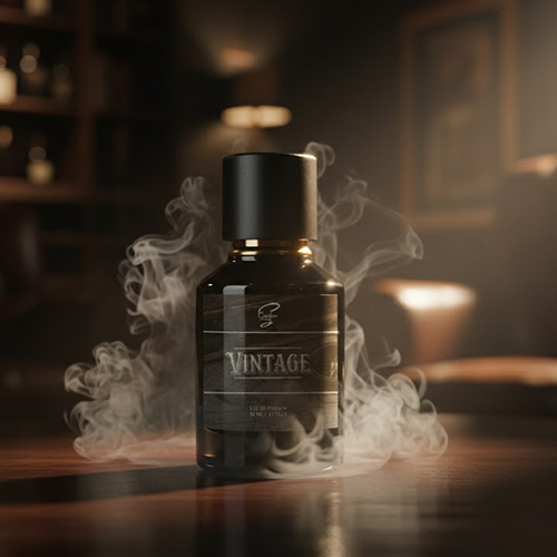 Vintage Inspired by Cigar - Image 2