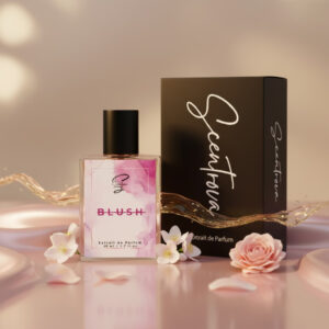 Fragrance in Affordable Price