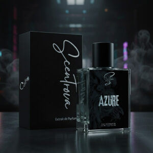 Long Lasting Perfume