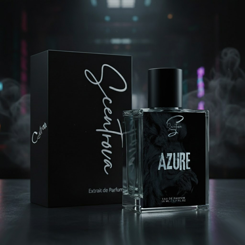 Long Lasting Perfume