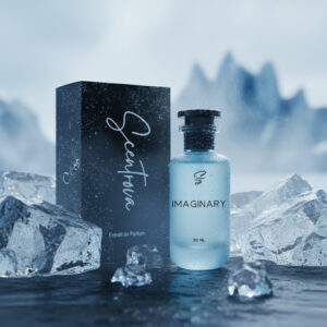 Imaginary Inspired by LV Imagination